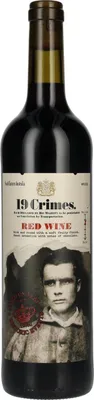 Produktbild von Red Blend Non- Vintage South Eastern Australia | Australien | 13,5% vol | 0,75