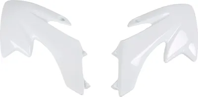 Immagine prodotto di UFO PLAST Copriradiatore Per modelli Honda Realizzato in h bianco