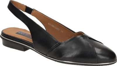 Immagine prodotto di Tutte le ballerine in pelle