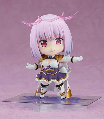 Immagine prodotto di Gridman Universe Nendoroid Actionfigur Akane Shinjo (Nuovo ) 10 cm