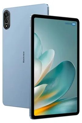 Immagine prodotto di Blackview Mega 2 Wifi Tablet 12" Ips 2.4k 12gb 256gb 9000mah Android 15