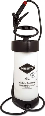Immagine prodotto di Mesto Schaumsprühgerät Foamer F4 Sprühflasche Drucksprüher Handsprüher 3232FO