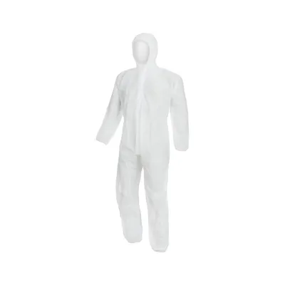 Produktbild von LICHTERFELDE PP-Overall Größe 2-L(54/56)