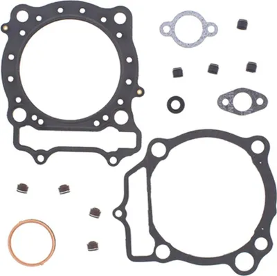 Zdjęcie produktu dla Uszczelki pokrywy silnika do Suzuki RMZ 450 (2005–2007)
