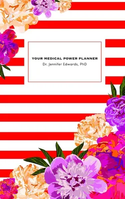 Produktbild von Ihr Medical Power Planner