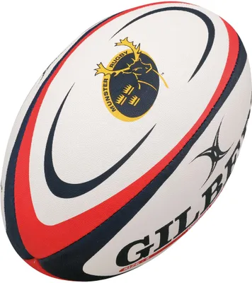 Immagine prodotto di Palloni da rugby Gilbert Replica Munster - Taglia 5