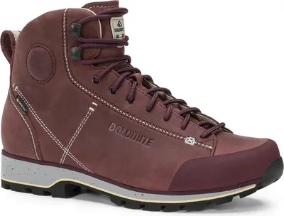 Obrázok produktu pre Dolomite DOL Shoe Ws 54 High Fg Evo GTX Rosewood Brown 36,5