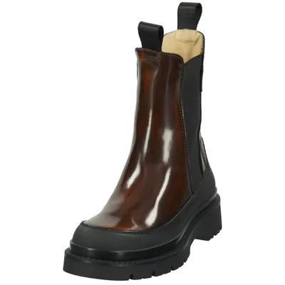 Produktbild von Gant Footwear Damen Chelsea Boot PREPNOVO 16910-36, 16910-37, 16910-38, 16910-39, 16910-40, 16910-41, 16910-42, 16911-36, 16911-37, 16911-38, 16911-39, 16911-40, 16911-41, 16911-42, 16912-36, 16912-37, 16912-38, 16912-39, 16912-40, 16912-41, 16912-42, 16913-36, 16913-37, 16913-38, 16913-39, 16913-40, 16913-41, 16913-42, 16914-36, 16914-37, 16914-38, 16914-39, 16914-40, 16914-41, 16914-42 GAF-23551158 cognac/black 40