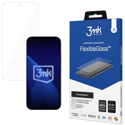 Produktbild von Hybridglas für Xiaomi POCO F9 Ultra, 3mk FlexibleGlass
