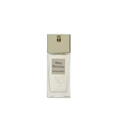 Image de Alyssa Ashley White Patchouli eau de parfum unisexe 30 ml