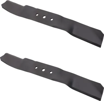 Produktbild von Messersatz 43cm für McCULLOCH HUSQVARNA 522449503 522449510 5224495-01 5224495-03