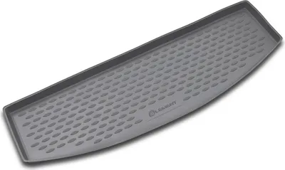 Zdjęcie produktu dla Gumowa wykładzina bagażnika do minivana VW Touran I 2003-2010 II 2010-2015