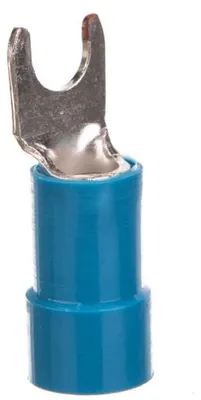 Zdjęcie produktu dla Izolowane złącza płaskie KWI 16/6 E09KO-02030103400 /100 sztuk/