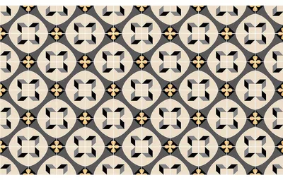 Imagen del producto de Adhesivos para azulejos autoadhesivos para cocina y baño – 60 adhesivos Cyrilia – 60 adhesivos de 10 x 10 cm