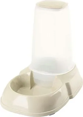 Produktbild von Kerbl Maya Wasserspender Beige 3500 ml Beige 3500 ml