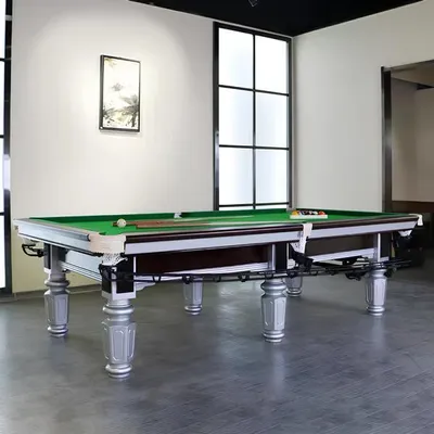 Immagine prodotto di Tavolo da biliardo Tavolo da biliardo Tavolo da biliardo Tavolo da biliardo 8ft