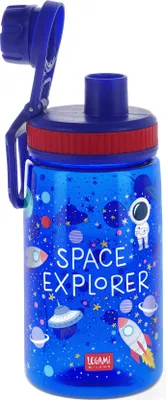 Produktbild von Legami Trinkfasche Space Sonstige Sonstige