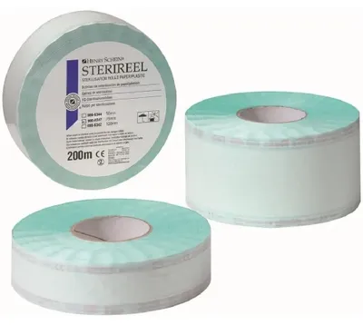 Immagine prodotto di COVETRUS, bobina per sterilizzazione, 250 mm, 200 metri