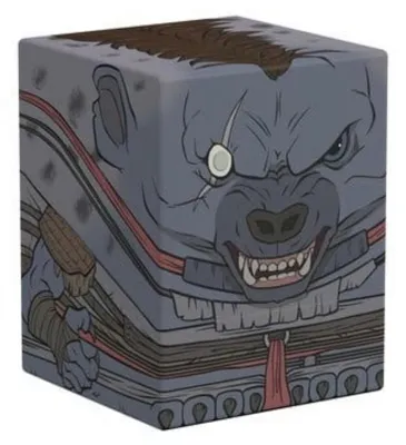Produktbild von Squaroes Squaroe Dungeons & Dragons Gnoll