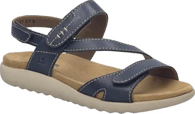 Produktbild von JOSEF SEIBEL Juliet 01 | Sandale für Damen | Blau