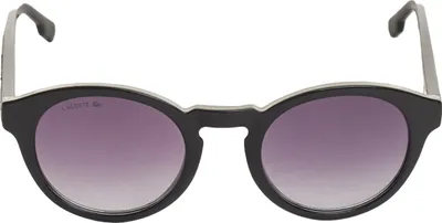 Produktbild von Lacoste L952SRG Runde Sonnenbrille für Damen