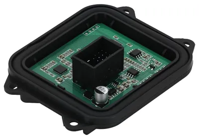 Produktbild von Xenon Scheinwefrer Kurvenlicht Leistungsmodul for BMW 3er E46 E90 E91 E92 E93