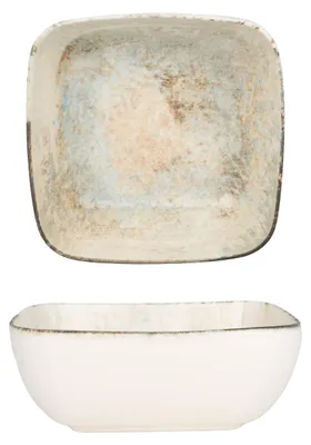 Produktbild von Rinart Servierschale - Obvara - Porzellan - 14 cm