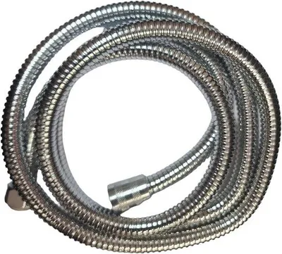 Productafbeelding van Flexibele Doucheslang RVS 150 cm 180 cm 200 cm Universele Aansluiting G1/2 inch