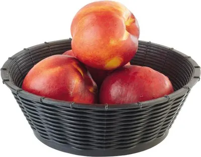 Image de APS WICKER LOOK Korb -WICKER LOOK- 40214