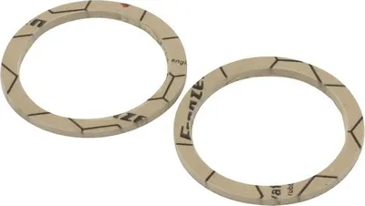 Produktbild von Novapress 850-Ring 31 x 37,5 x 2 mm für Gaszähler