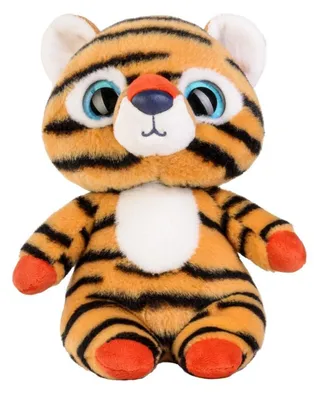 Image de Mascotte Yoohoo Han 22 cm