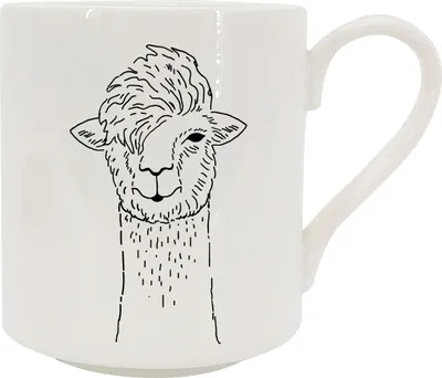 Immagine prodotto di Hrnek Lama A, 350ml