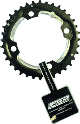 Zdjęcie produktu dla Tarcza łańcuchowa Fsa Mtb 104X36Z M11 czarna