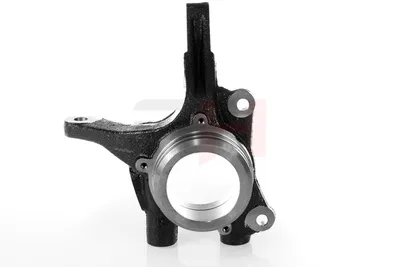 Produktbild von GH GH-293480H Achsschenkel Radaufhängung Lenkung für HYUNDAI TUCSON (JM) Vorne Rechts