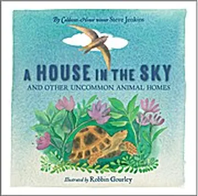 Obrázek produktu pro A House in the Sky