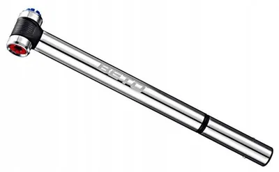 Produktbild von Beto EZ-001A Mini Pumpe Aluminium Doppelkopf