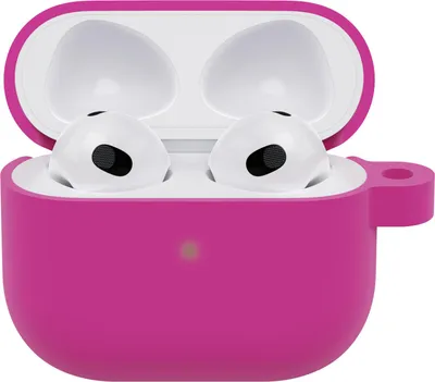 Immagine prodotto di Otterbox OTT7787830 Custodia per Airpods Terza Generazione Rosa