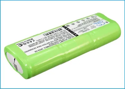 Immagine prodotto di TECHTEK Batteria compatibile con [LXE] 2080, 2280, 2285, 2286, LX22C2-D, LX22H1-A, LX22H1-D, LX22H1-G, per [Honeywell] 2280, 2285, 2286 sostituisce 0