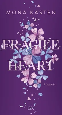 Image de Fragile Heart