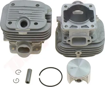 Produktbild von Zylinder Für Makita Ea3500 , Ea4300 , Dolmar Ps350 , Ps430 42Mm ( 194 131 201 , 195 131 201 )