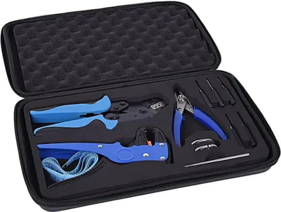 Produktbild von Alphacool Eistools Crimping Kit