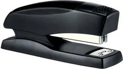 Image de Agrafeuse Petrus 435 Noir Noir One Size