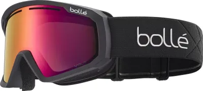Produktbild von Bolle Y7 OTG black matte-volt ruby cat 2 -