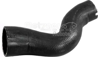 Obrázok produktu pre METZGER 2401058 Turbo hadica preplňovacieho vzduchu pre OPEL Astra H Caravan (A04) Astra H hatchback (A04) Astra H GTC (A04) Astra H limuzína (A04) pre VAUXHALL