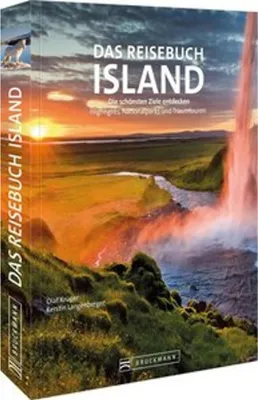 Image de Das Reisebuch Island