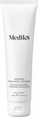 Produktbild von Medik8 Surface Radiance Cleanse 150ml