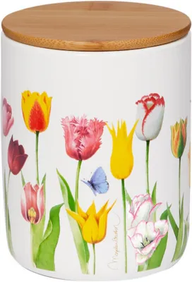 Produktbild von Vorratsdose Tulpen GartenLiebe (Bastin)