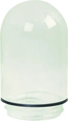 Image de Nordlux Lampe en verre Staldglas, transparent