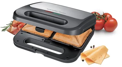 Productafbeelding van Tescoma Sandwichmaker PRESIDENT 3-in-1