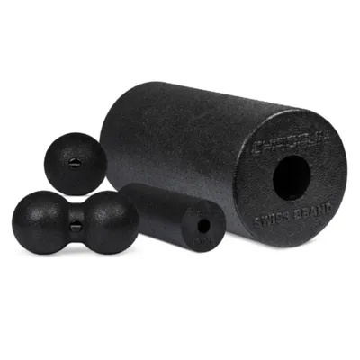 Produktbild von CHIROGUN Faszien Set - Effektive Regeneration & Mobilität mit dem CHIROGUN Faszien-Set